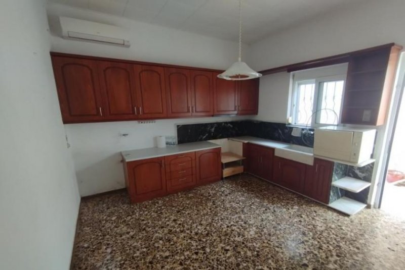 Vamvakopoulo Kreta, Vamvakopoulo: Charmantes Haus in ruhiger Lage nahe der Stadt zu verkaufen Haus kaufen